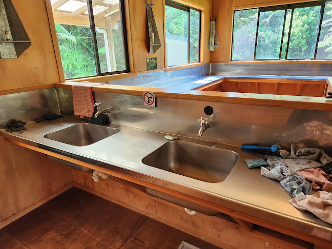 Comments and reviews of Waitawheta Hut