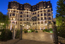 Maibine Hoteluri O Noapte Romantică Bucharest Lângă Tine