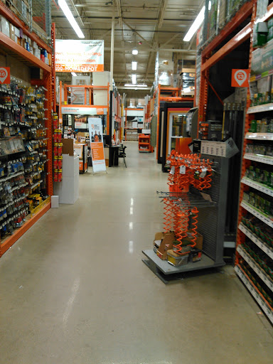 Home Improvement Store «The Home Depot», reviews and photos, 4150 Joslyn Rd, Auburn Hills, MI 48326, USA