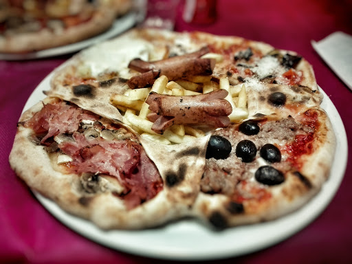 Strapizzami in San Francesco al Campo, Città Metropolitana di Torino