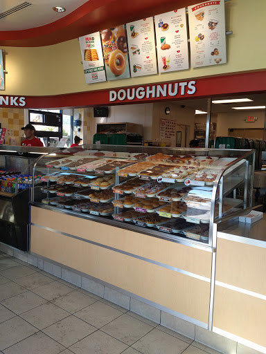 Bakery «Krispy Kreme Doughnuts», reviews and photos, 1024 W Gladstone St, San Dimas, CA 91773, USA