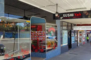 Sushi Yah image