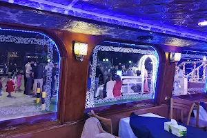 Haleema And Mahra Sultan Floating Restaurant image