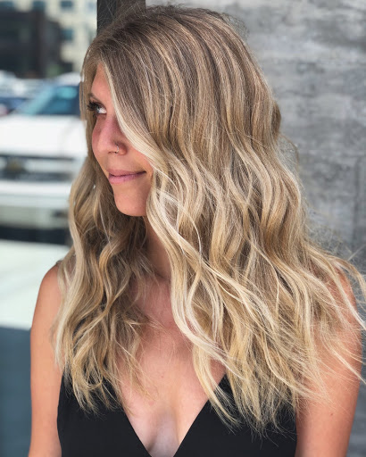 Beauty Salon «G Michael Salon», reviews and photos, 2727 E 86th St #120, Indianapolis, IN 46240, USA