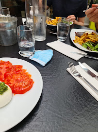 Plats et boissons du Restaurant Comptoir Cité à Lyon - n°7