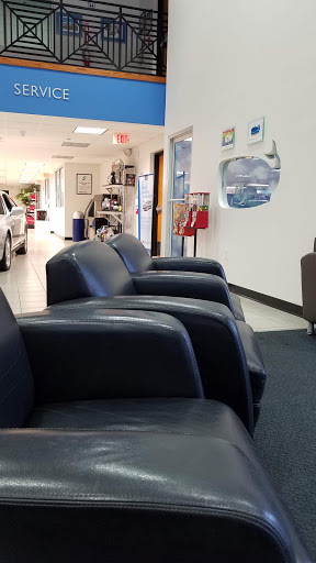 Honda Dealer «Vatland Honda», reviews and photos, 700 US-1, Vero Beach, FL 32962, USA