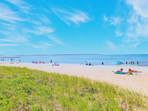 Keyes Memorial Beach photo #2