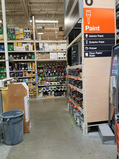 Home Improvement Store «The Home Depot», reviews and photos, 7605 Tonnelle Ave, North Bergen, NJ 07047, USA