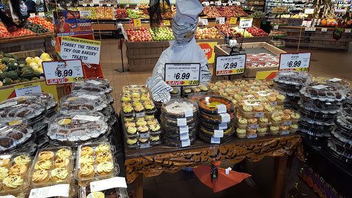 Grocery Store «Super Foodtown of Ocean», reviews and photos, 1560 NJ-35, Ocean Township, NJ 07712, USA