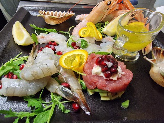 St. Andrea Restaurant
