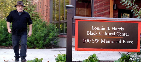 Lonnie B. Harris Black Cultural Center