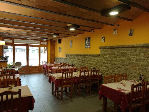 EL GENET en Rupit
