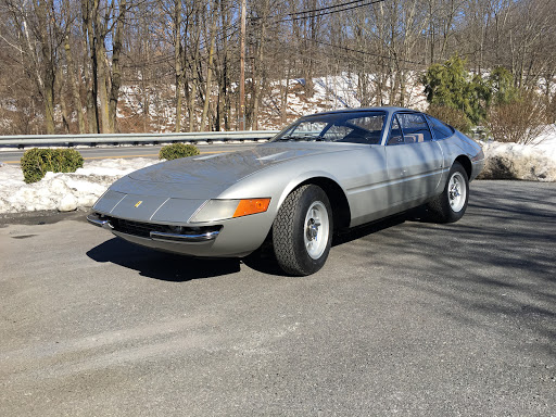 Auto Body Shop «Convenience Collision Inc.», reviews and photos, 251 Erdman Ave, Bangor, PA 18013, USA