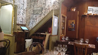 Atmosphère du Restaurant français Bouchon Tupin à Lyon - n°5
