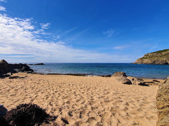 La Garde Beach