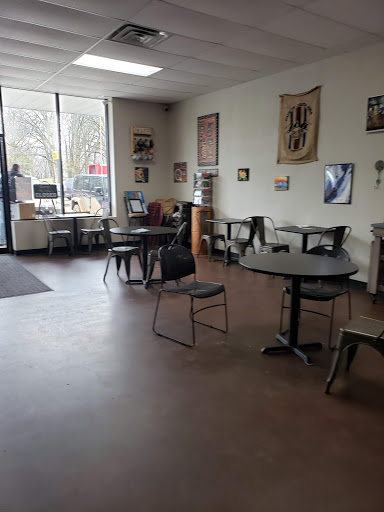 Coffee Shop «Heroes Coffee Cafe», reviews and photos, 1372 Bill Virdon Blvd, West Plains, MO 65775, USA