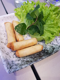 Plats et boissons du Restaurant vietnamien 9 PHÔ resto vietnamien à Neuilly-sur-Seine - n°4