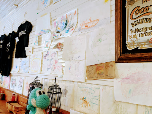 Butcher Shop «The Swinery», reviews and photos, 3207 California Ave SW, Seattle, WA 98116, USA