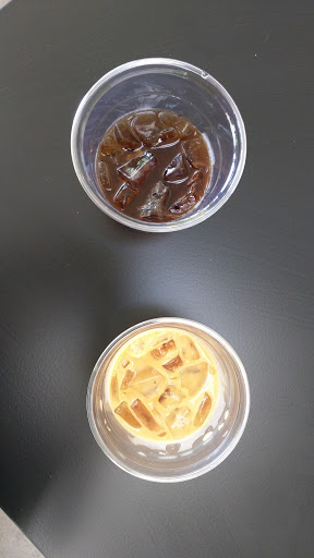 Coffee Shop «Tipico Coffee», reviews and photos, 128 Fargo Ave, Buffalo, NY 14201, USA