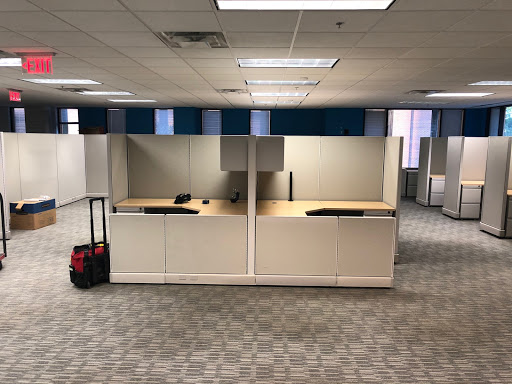 Office Equipment Supplier «Manasota Office Supplies, LLC», reviews and photos, 3230 59th Dr E #108, Bradenton, FL 34203, USA