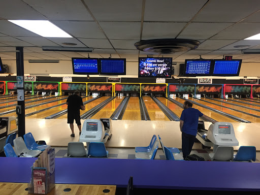 Bowling Alley «Kellogg Bowl», reviews and photos, 10306 SE Main St, Milwaukie, OR 97222, USA