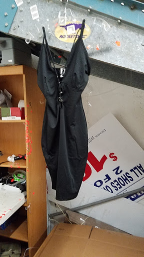 Shoe Store «Bare Feet Shoes», reviews and photos, 18361 NW 27th Ave, Miami Gardens, FL 33056, USA