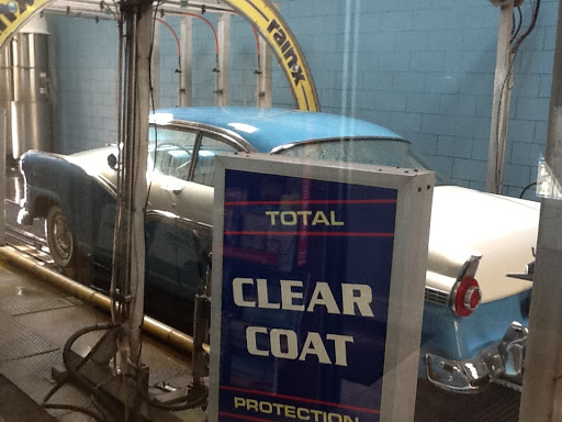 Car Wash «Expressway 55 Car Wash», reviews and photos, 800 Motor Pkwy, Brentwood, NY 11717, USA