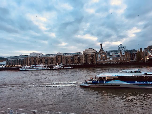 Comments and reviews of Thames River Tours