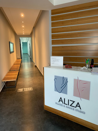 ALIZA PILATES & DANCE STUDIO