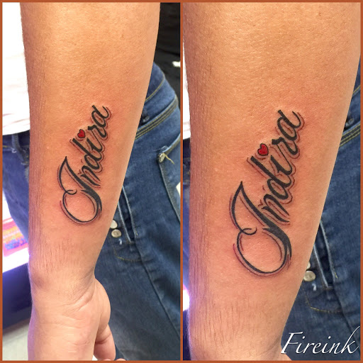 Explore escanor tattoo ideas, creative tattoo ideas in Key Largo, available at Fire Ink Tattoo