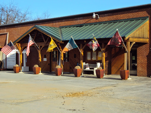 John S. Wilson Lumber Company, 12950 Livestock Rd, West Friendship, MD 21794, USA, 