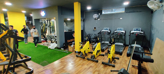 Daybreakers fitness studio - M-10, Guru Harkishan Nagar, Paschim Vihar, Delhi, 110087, India