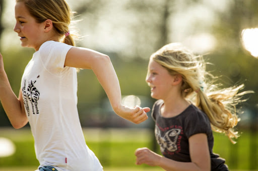 Kinderhotels Rotterdam