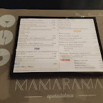 Photo n°1 de l'avis de Gianni.i fait le 10/08/2023 à 12:32 sur le  Mamarama à Narni