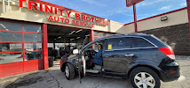 Trinity Brothers Automotive - Photo 8 - Car repair in Indianapolis, IN, Indianapolis