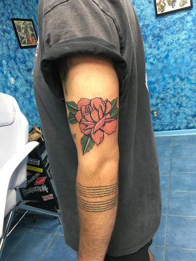 Explore egyptian goddess tattoo ideas, creative tattoo ideas in Aurora, available at Ronin Tattoo Studio INC