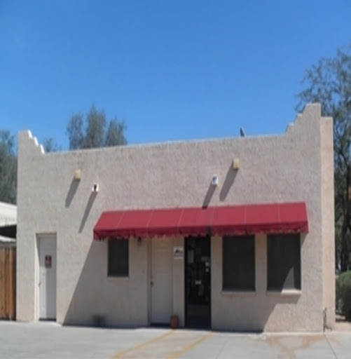 Self-Storage Facility «Adobe Storage Solutions», reviews and photos, 2818 W Deer Valley Rd, Phoenix, AZ 85027, USA