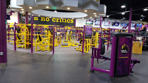 Planet Fitness