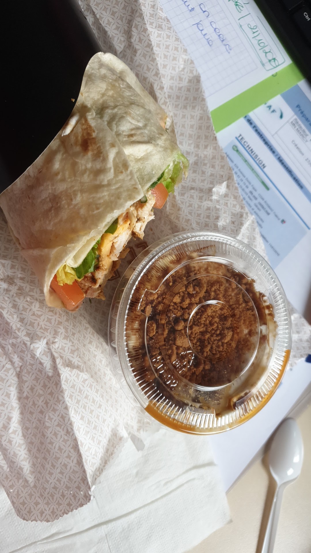 Photo n° 1 de l'avis de MARIE.A fait le 11/12/2019 à 10:46