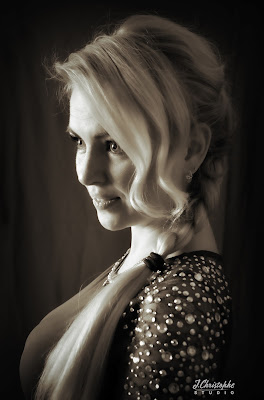 J Christophe Studio à Grand Bourgtheroulde