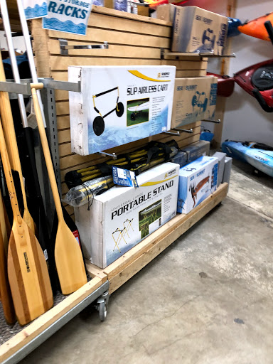 Outdoor Sports Store «Outdoor Gear Exchange», reviews and photos, 37 Church St, Burlington, VT 05401, USA