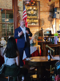 Riverside Wealth Advisors - Fenoy Butler, USN (Ret), CHFC, RICP - Photo 4 - Car repair in Pensacola, FL, Pensacola