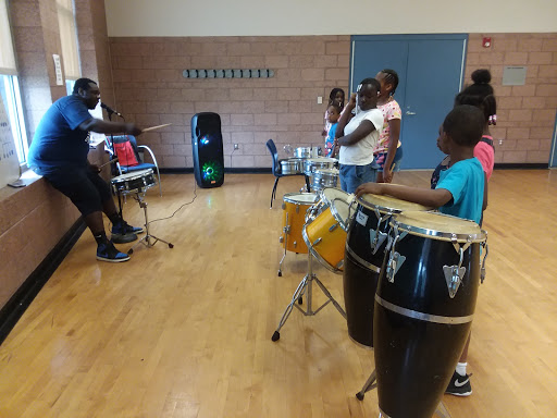 Recreation Center «Farwell Recreation Center», reviews and photos, 2711 Outer Dr E, Detroit, MI 48234, USA