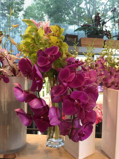 Florist «Rosies & Posies Downtown Florist», reviews and photos, 98 Paseo De San Antonio, San Jose, CA 95113, USA