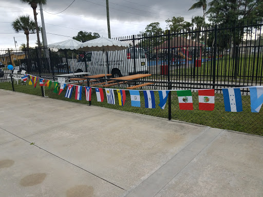 Park «Uleta Park», reviews and photos, 386 NE 169th St, North Miami Beach, FL 33162, USA