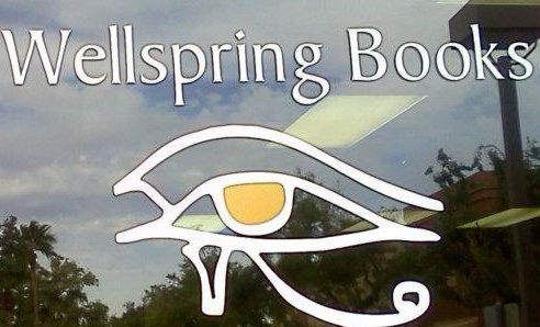 Wellspring Books & Metaphysical Center