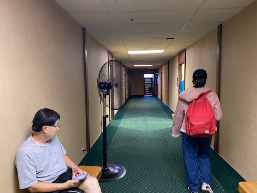 Health Club «Meridian Sports Club», reviews and photos, 1535 Deerpark Dr, Fullerton, CA 92831, USA