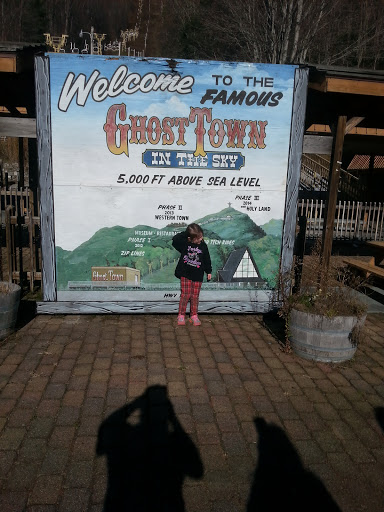 Amusement Center «Ghost Town In The Sky», reviews and photos, 16 Fie Top Rd, Maggie Valley, NC 28751, USA