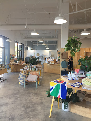 Gift Shop «Poketo», reviews and photos, 820 E 3rd St, Los Angeles, CA 90013, USA