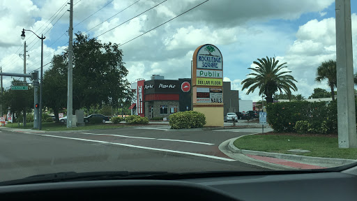 Supermarket «Publix Super Market at Rockledge Square», reviews and photos, 1880 US-1, Rockledge, FL 32955, USA